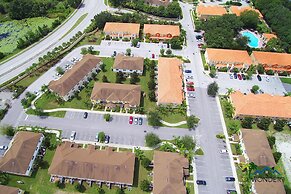 4 Bd Sleeps 10 w Gameroom Close to Disney 5147