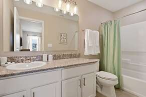 4 Bd Sleeps 10 w Gameroom Close to Disney 5147