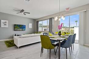 4 Bd Sleeps 10 w Gameroom Close to Disney 5147