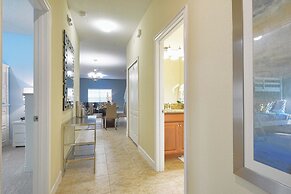 Family Friendly 5 Bedrooms Home Close to Disney 4849