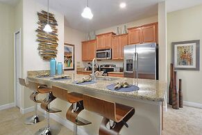 Family Friendly 5 Bedrooms Home Close to Disney 4849