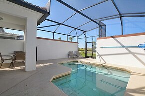 Family Friendly 5 Bedrooms Home Close to Disney 4849