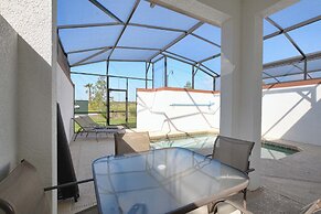 Family Friendly 5 Bedrooms Home Close to Disney 4849