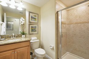 Family Friendly 5 Bedrooms Home Close to Disney 4849