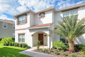 Family Friendly 5 Bedrooms Home Close to Disney 4849