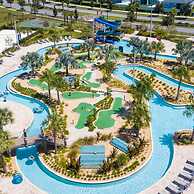 Family Friendly Four Bd w Pool at Storey Lake Resort 5035