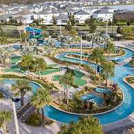 Family Friendly Four Bd w Pool at Storey Lake Resort 5035