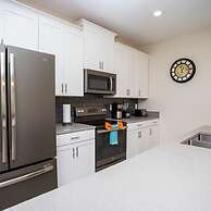 Family Friendly Four Bd w Pool at Storey Lake Resort 5035