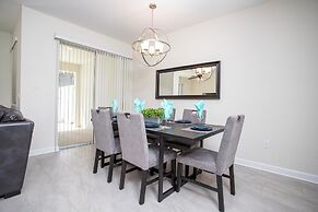 Family Friendly Four Bd w Pool at Storey Lake Resort 5035