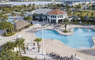 Family Friendly Four Bd w Pool at Storey Lake Resort 5035