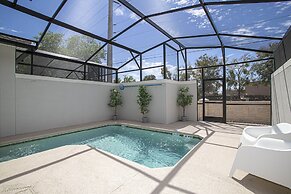 Family Friendly Four Bd w Pool at Storey Lake Resort 5035