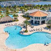 Family Friendly Four Bd w Pool at Storey Lake Resort 5035