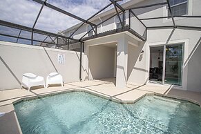 Family Friendly Four Bd w Pool at Storey Lake Resort 5035