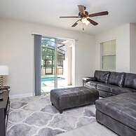 Family Friendly Four Bd w Pool at Storey Lake Resort 5035