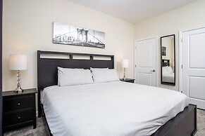 Family Friendly Four Bd w Pool at Storey Lake Resort 5035