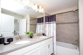 Family Friendly Four Bd w Pool at Storey Lake Resort 5035