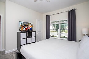 Family Friendly Four Bd w Pool at Storey Lake Resort 5035