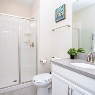 Family Friendly Four Bd w Pool at Storey Lake Resort 5035