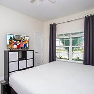 Family Friendly Four Bd w Pool at Storey Lake Resort 5035