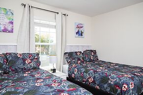 Family Friendly Four Bd w Pool at Storey Lake Resort 5035