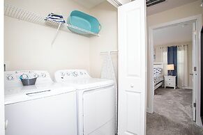 Family Friendly Four Bd w Pool at Storey Lake Resort 5035