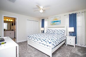 Family Friendly Four Bd w Pool at Storey Lake Resort 5035