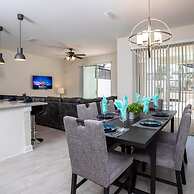 Family Friendly Four Bd w Pool at Storey Lake Resort 5035