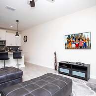 Family Friendly Four Bd w Pool at Storey Lake Resort 5035