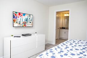 Family Friendly Four Bd w Pool at Storey Lake Resort 5035