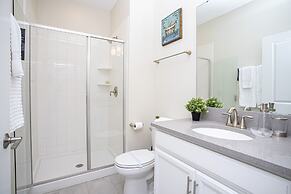 Family Friendly Four Bd w Pool at Storey Lake Resort 5035