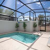 Family Friendly Four Bd w Pool at Storey Lake Resort 5035