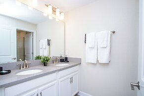 Family Friendly Four Bd w Pool at Storey Lake Resort 5035