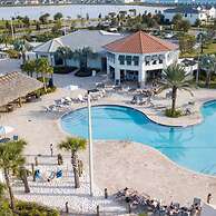 Family Friendly Four Bd w Pool at Storey Lake Resort 5035