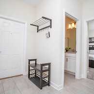 Family Friendly Four Bd w Pool at Storey Lake Resort 5035