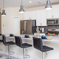 Family Friendly Four Bd w Pool at Storey Lake Resort 5035