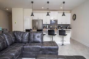 Family Friendly Four Bd w Pool at Storey Lake Resort 5035