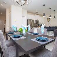 Family Friendly Four Bd w Pool at Storey Lake Resort 5035