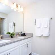 Family Friendly Four Bd w Pool at Storey Lake Resort 5035