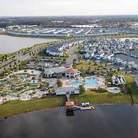 Family Friendly Four Bd w Pool at Storey Lake Resort 5035