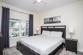 Family Friendly Four Bd w Pool at Storey Lake Resort 5035