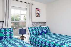 Family Friendly Four Bd w Pool at Storey Lake Resort 5035