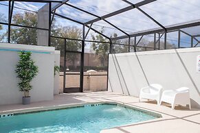 Family Friendly Four Bd w Pool at Storey Lake Resort 5035