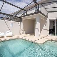 Family Friendly Four Bd w Pool at Storey Lake Resort 5035