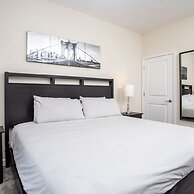 Family Friendly Four Bd w Pool at Storey Lake Resort 5035