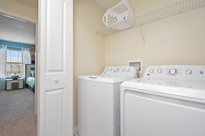 Four Bedroom Close to Disney w Pool 4898