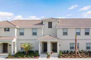 Four Bedroom Close to Disney w Pool 4898