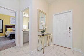 Four Bedroom Close to Disney w Pool 4898