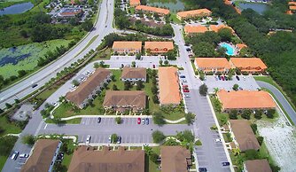 Family Friendly 4 Bd w Gameroom Near Disney 5103