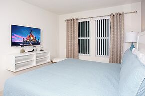 Family Friendly 4 Bd w Gameroom Near Disney 5103