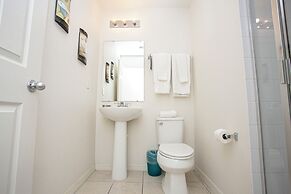 Family Friendly 4 Bd w Gameroom Near Disney 5103